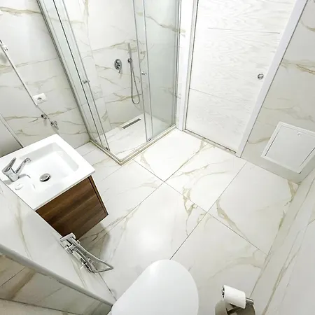 Vacation 893 Apartment Durres