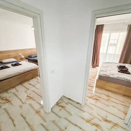 Апартаменты Vacation 893