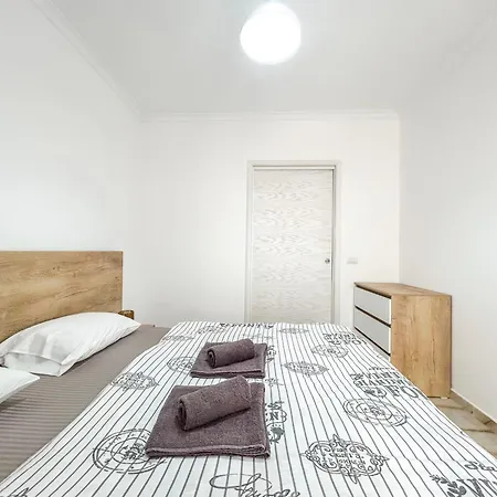 Apartment Vacation 893 Durres