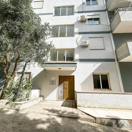 Vacation 893 * Durres