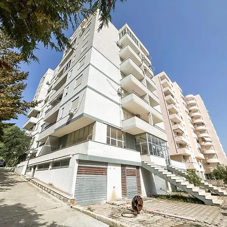 Vacation 893 * Durres